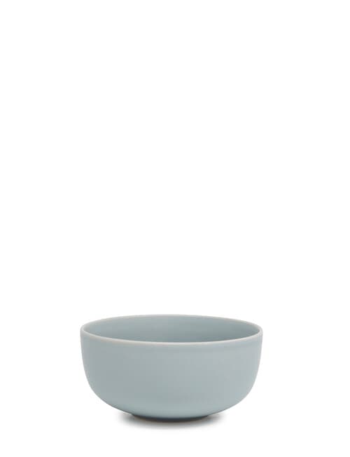 Salt&Pepper Hue Bowl, Sky, 14x7cm Dinnerware