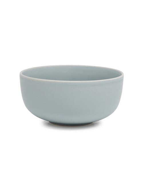 Salt&Pepper Hue Bowl, Sky, 14x7cm product photo