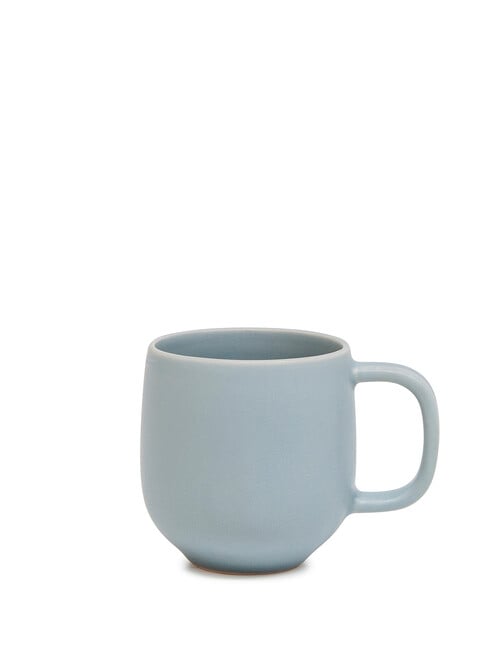 Salt&Pepper Hue Mug, Sky, 380ml product photo