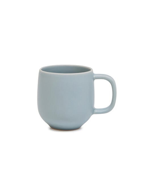 Salt&Pepper Hue Mug, Sky, 380ml product photo