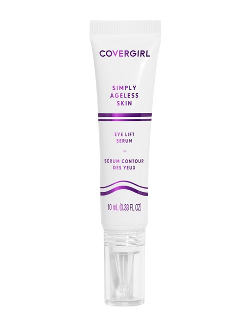 COVERGIRL Simply Ageless Eye Lift Serum product photo View 02 L