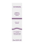 COVERGIRL Simply Ageless Eye Lift Serum product photo View 03 S