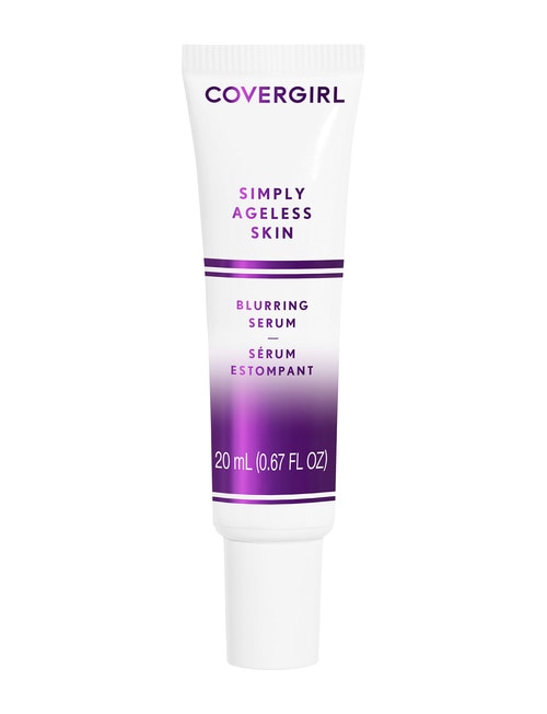 COVERGIRL Simply Ageless Blurring Serum product photo View 02 L