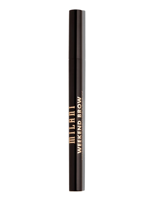 Milani Weekend Brow Eyebrow Tint product photo View 03 L