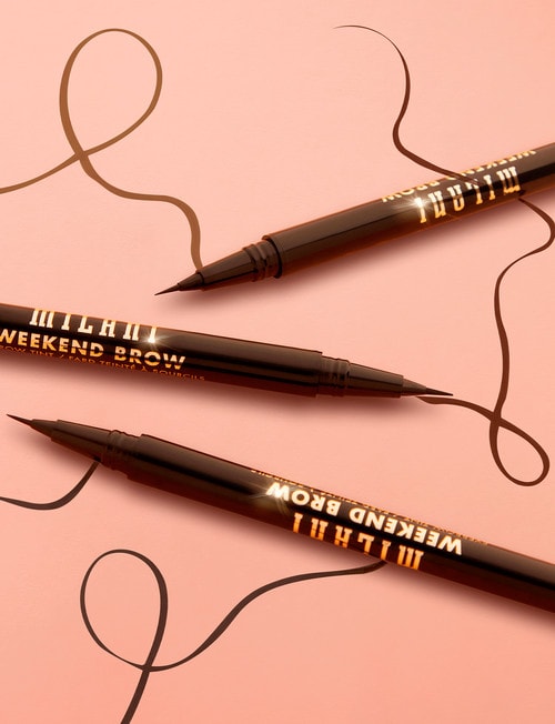 Milani Weekend Brow Eyebrow Tint product photo View 04 L