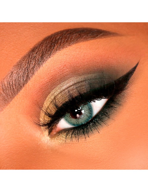 Milani The Tank Liquid Eyeliner, Black product photo View 08 L