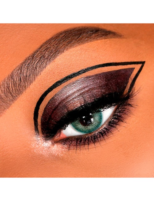 Milani The Tank Liquid Eyeliner, Black product photo View 09 L