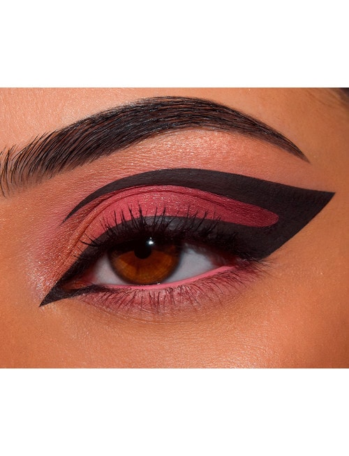 Milani The Tank Liquid Eyeliner, Black product photo View 13 L