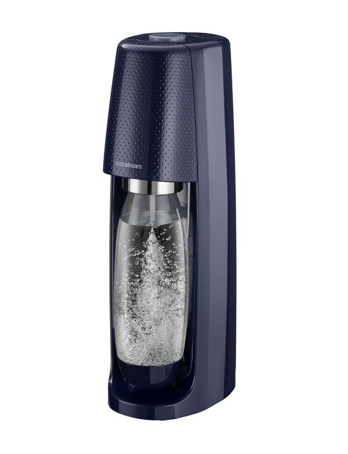sodastream spirit navy