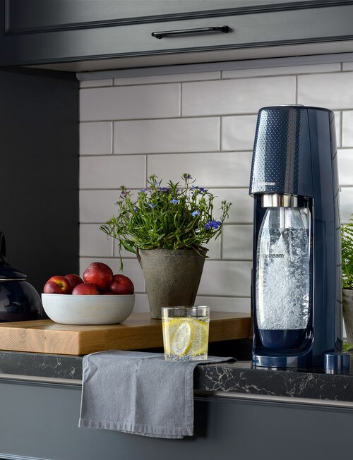 sodastream spirit navy