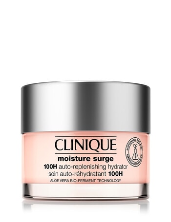 Clinique Moisture Surge 100 Hour Auto-Replenishing Hydrator, 50ml product photo
