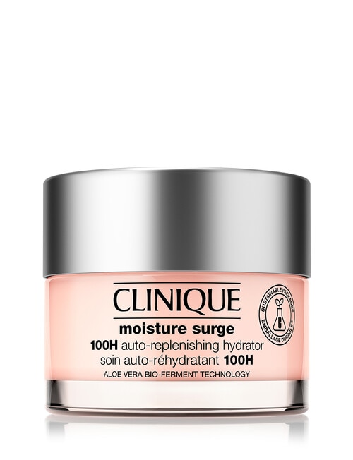 Clinique Moisture Surge 100 Hour Auto-Replenishing Hydrator, 50ml product photo