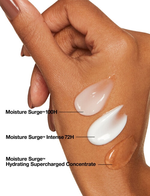 Clinique Moisture Surge 100 Hour Auto-Replenishing Hydrator, 50ml product photo View 05 L