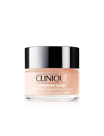 Clinique Moisture Surge 100 Hour Auto-Replenishing Hydrator, 50ml product photo