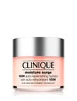 Clinique Moisture Surge 100 Hour Auto-Replenishing Hydrator, 125ml product photo