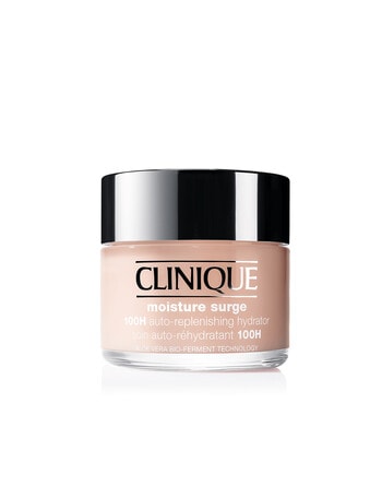 Clinique Moisture Surge 100 Hour Auto-Replenishing Hydrator, 125ml product photo
