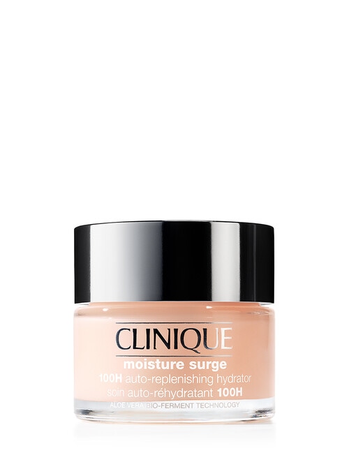 Clinique Moisture Surge 100H Auto-Replenishing Hydrator, 125ml product photo