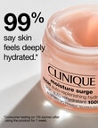 Clinique Moisture Surge 100 Hour Auto-Replenishing Hydrator, 125ml product photo View 03 S