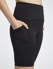 Superfit Ultimate Short, Black product photo View 04 S