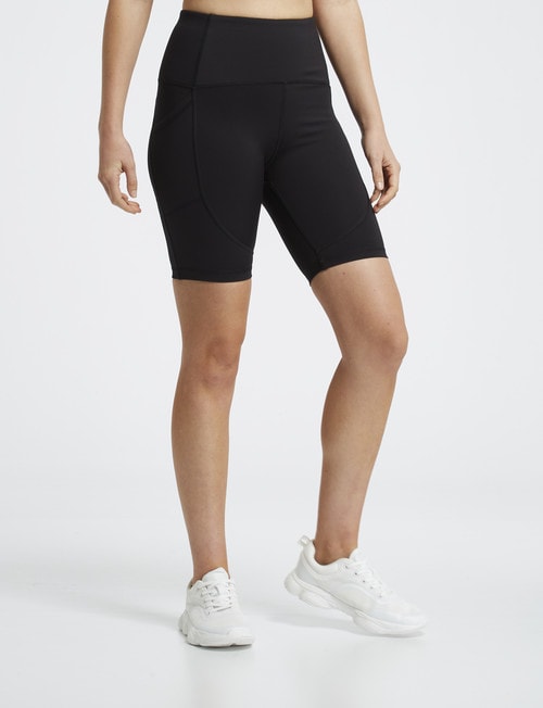 Superfit Ultimate Short, Black product photo