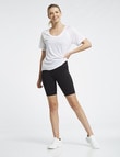 Superfit Ultimate Short, Black product photo View 03 S