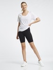 Superfit Ultimate Short, Black product photo View 03 S