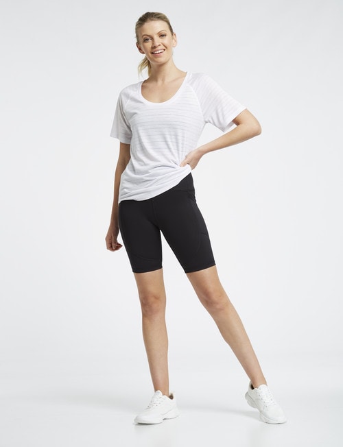 Superfit Ultimate Short, Black product photo View 03 L