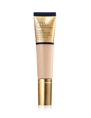Estee Lauder Futurist Hydra Rescue Moisturizing Makeup SPF 45 product photo