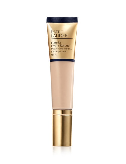Estee Lauder Futurist Hydra Rescue Moisturizing Makeup SPF 45 product photo