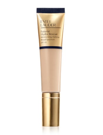 Estee Lauder Futurist Hydra Rescue Moisturizing Makeup SPF 45 product photo