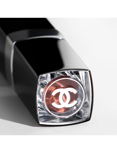 CHANEL ROUGE COCO BLOOM Hydrating and Plumping Lipstick. Intense, Long-Lasting Colour and Shine product photo View 03 L