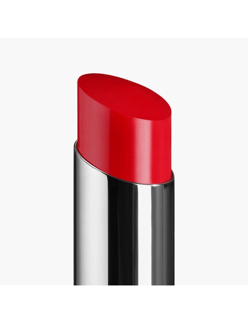 CHANEL ROUGE COCO BLOOM Hydrating and Plumping Lipstick. Intense, Long-Lasting Colour and Shine product photo View 02 L