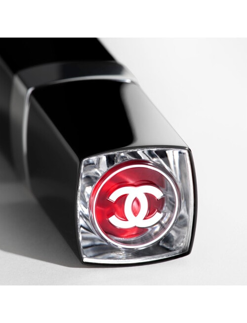 CHANEL ROUGE COCO BLOOM Hydrating and Plumping Lipstick. Intense, Long-Lasting Colour and Shine product photo View 03 L