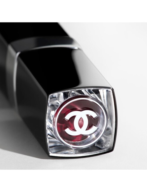 CHANEL ROUGE COCO BLOOM Hydrating and Plumping Lipstick. Intense, Long-Lasting Colour and Shine product photo View 03 L