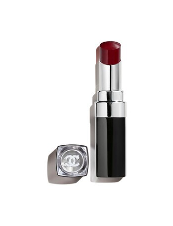 CHANEL ROUGE COCO BLOOM Hydrating and Plumping Lipstick. Intense, Long-Lasting Colour and Shine product photo