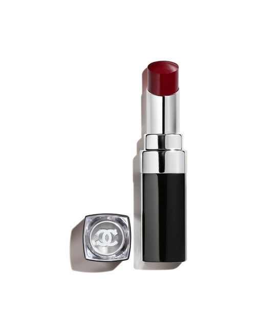 CHANEL ROUGE COCO BLOOM Hydrating and Plumping Lipstick. Intense, Long-Lasting Colour and Shine product photo