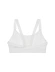 Bonds Performance Micro Crop, White, 8-16 product photo View 02 S