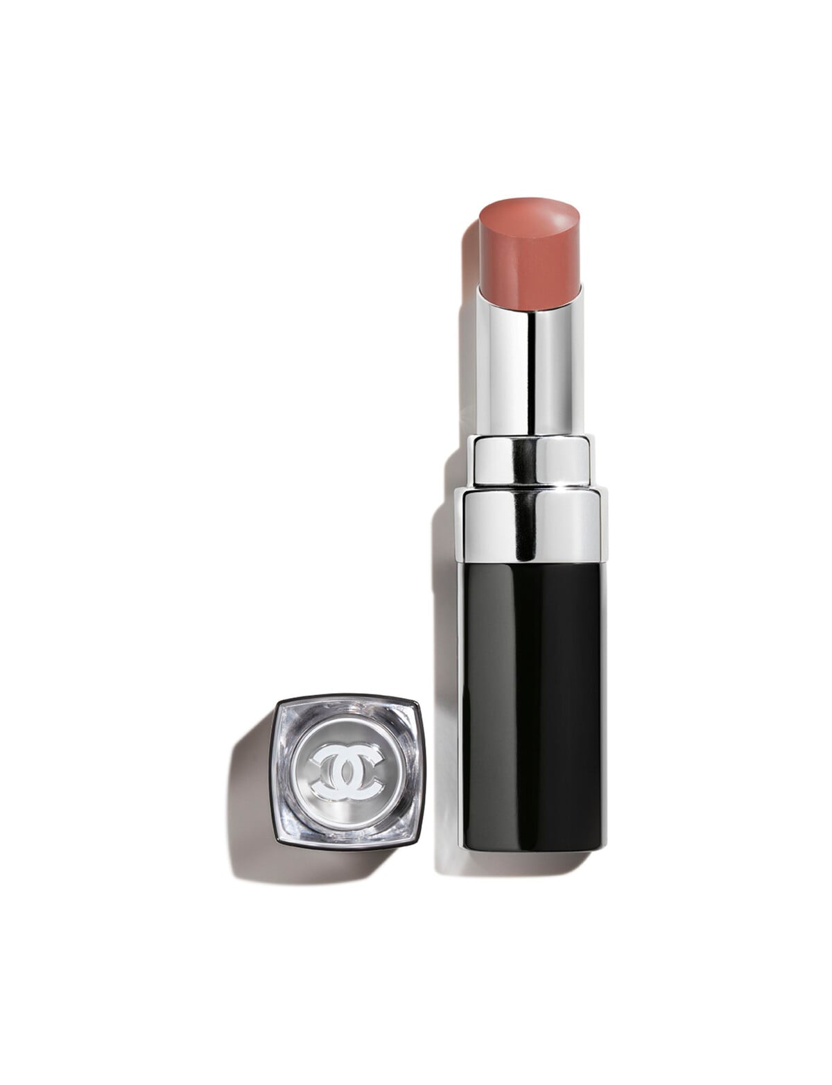 Chanel Rouge Coco Baume Hydrating Beautifying Tinted Lip Balm - # 916  Flirty Coral 3g/0.1oz – Fresh Beauty Co. USA