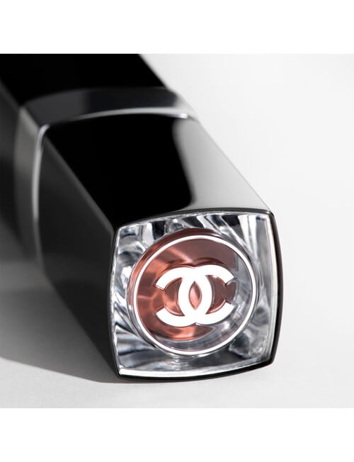 CHANEL ROUGE COCO BLOOM Hydrating and Plumping Lipstick. Intense, Long-Lasting Colour and Shine product photo View 03 L