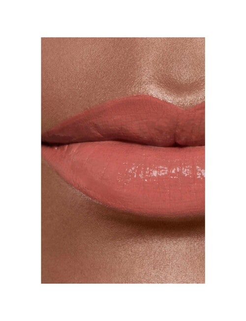 CHANEL ROUGE COCO BLOOM Hydrating and Plumping Lipstick. Intense, Long-Lasting Colour and Shine product photo View 07 L
