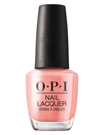 OPI Hollywood Nail Lacquer, I'm An Extra product photo