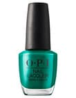 OPI Hollywood Nail Lacquer, Rated Pea-G product photo