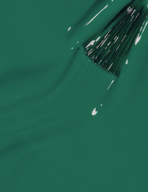 OPI Hollywood Nail Lacquer, Rated Pea-G product photo View 03 L