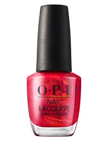 OPI Hollywood Nail Lacquer, I'm Really An Actress product photo