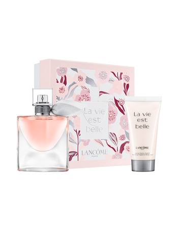 Lancome La Vie Est Belle 30ml EDP Set product photo