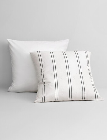 Sheridan Mattis European Pillowcase product photo