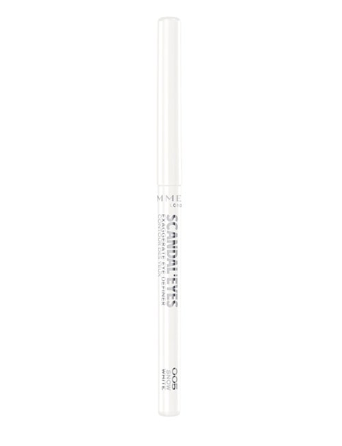 Rimmel Scandaleyes Eye Definer product photo