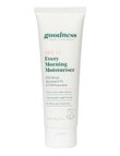 Goodness SPF15 Every Morning Moisturiser, 75g product photo View 02 S