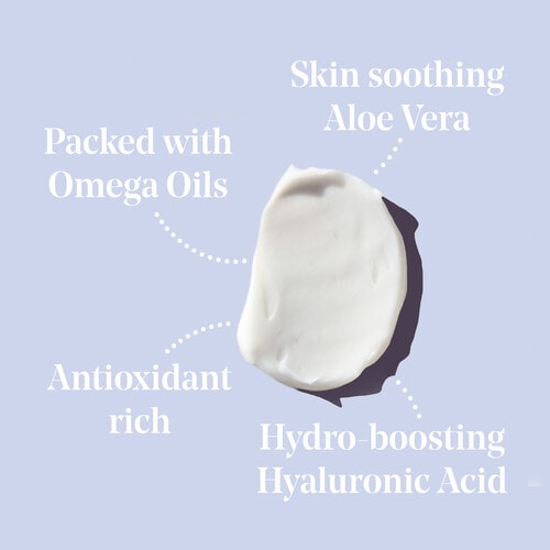 Goodness Every Morning Moisturiser, 60g product photo View 03 L