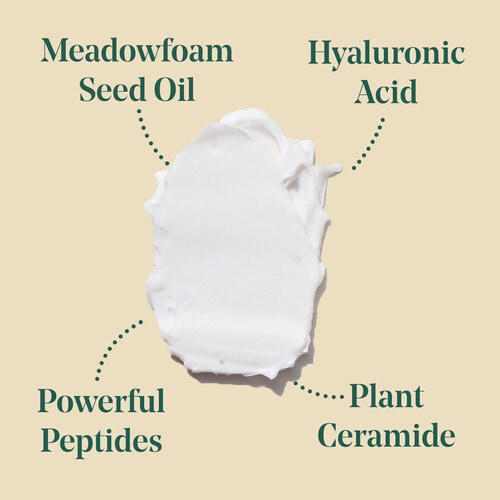 Goodness Every Evening Night Cream, 60g product photo View 03 L